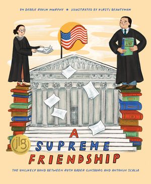 A Supreme Friendship image number 0