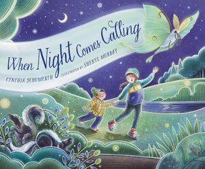 When Night Comes Calling image number 0