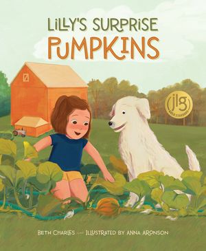Lilly's Surprise Pumpkins image number 0