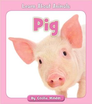 Pig image number 0
