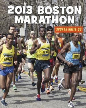 2013 Boston Marathon image number 0
