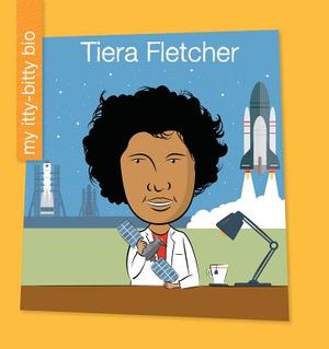 Tiera Fletcher image number 0