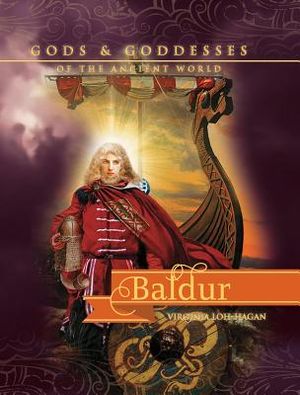 Baldur image number 0