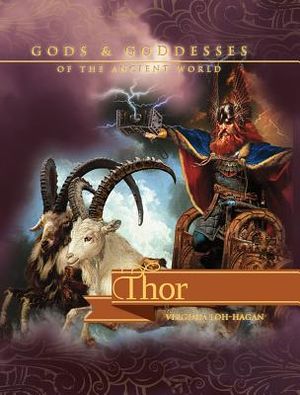 Thor image number 0