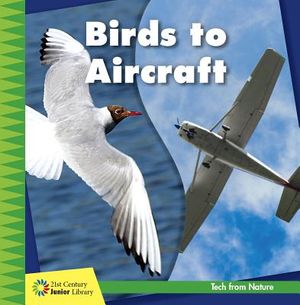 Birds to Aircraft image number 0