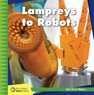 Lampreys to Robots image number 0