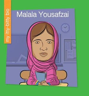 Malala Yousafzai image number 0