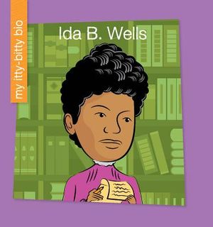 Ida B. Wells image number 0