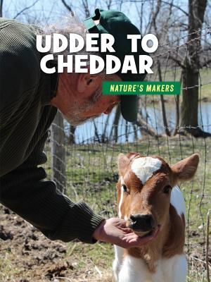 Udder to Cheddar image number 0