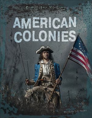 American Colonies image number 0