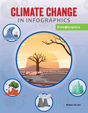 Climate Change in Infographics image number 0