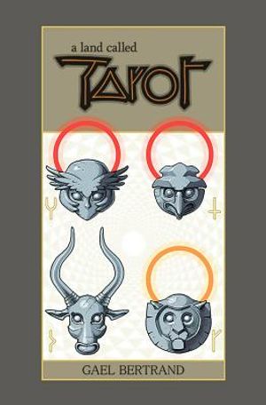 A Land Called Tarot image number 0