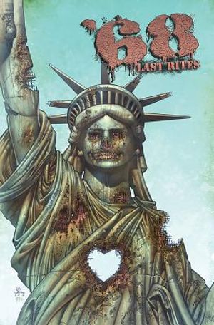 '68, Volume 6: Last Rites image number 0