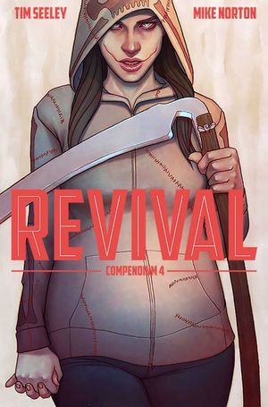 Revival Deluxe Collection, Volume 4 image number 0