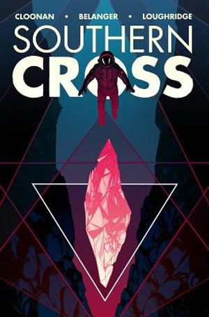 Southern Cross, Volume 2 image number 0