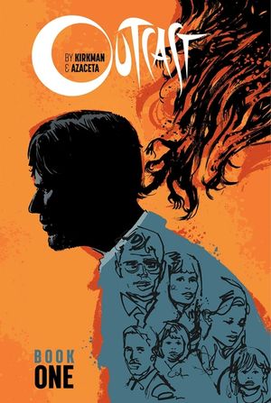 Outcast by Kirkman & Azaceta Book 1 image number 0