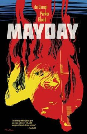 Mayday image number 0
