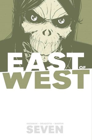 East of West, Volume 7 image number 0
