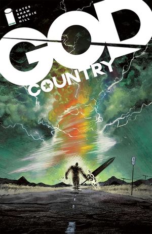 God Country image number 0