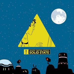 Solid State Signed Edition image number 0