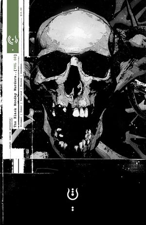 The Black Monday Murders Volume 2 image number 0