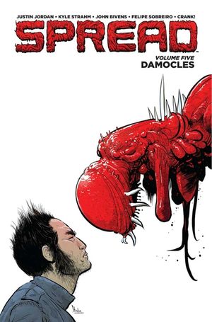Spread Volume 5: Damocles image number 0
