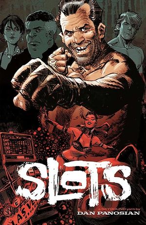 Slots image number 0
