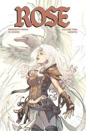 Rose Volume 2 image number 0
