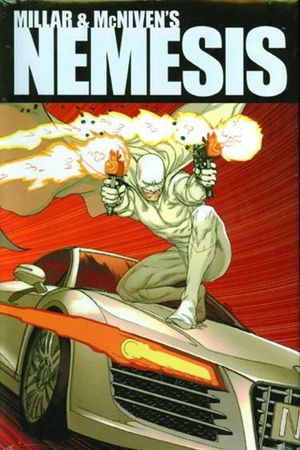Millar & McNiven's Nemesis Premiere image number 0