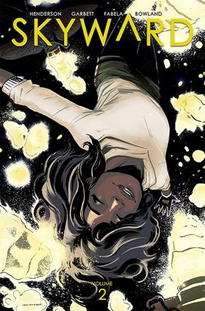 Skyward Volume 2: Here There Be Dragonflies image number 0