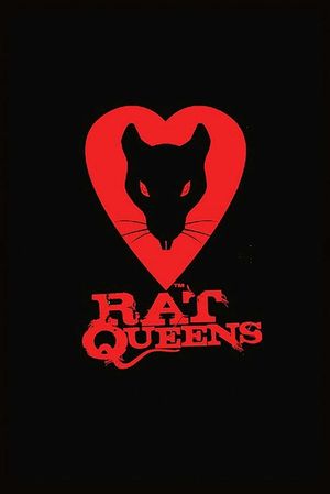 Rat Queens Deluxe Edition Volume 2 image number 0