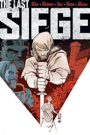 The Last Siege image number 0