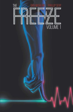 The Freeze image number 0