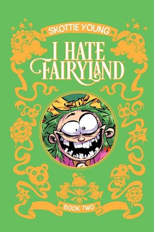 I Hate Fairyland Book Two image number 0