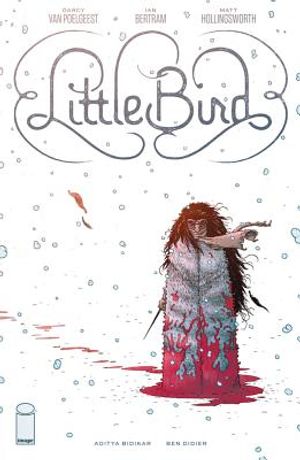 Little Bird: The Fight for Elder's Hope image number 0