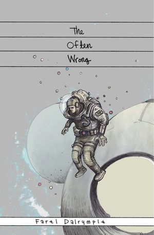 The Often Wrong Volume 1 image number 0
