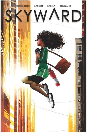 Skyward image number 0