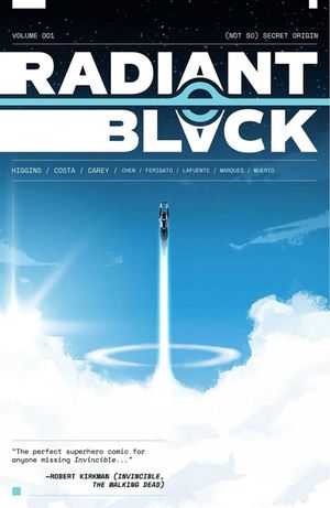 Radiant Black, Volume 1 image number 0