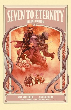 Seven to Eternity image number 0
