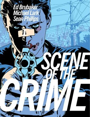 The Scene of the Crime image number 0