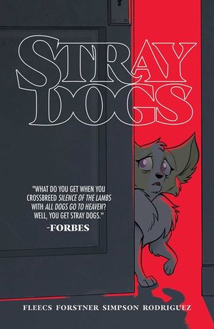 Stray Dogs image number 0