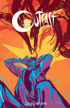 Outcast by Kirkman & Azaceta Compendium image number 0