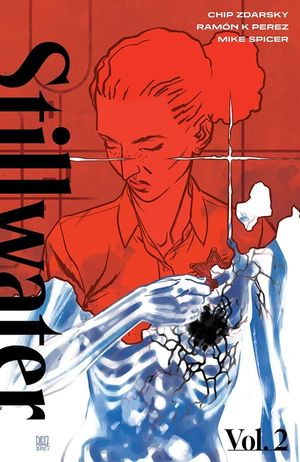 Stillwater by Zdarsky & Perez, Volume 2 image number 0