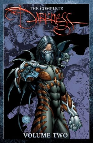 The Complete Darkness, Volume 2 image number 0