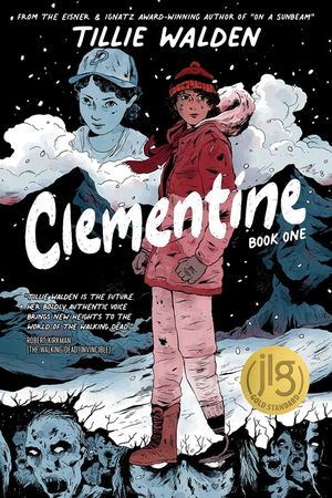 Clementine, Book 1 image number 0