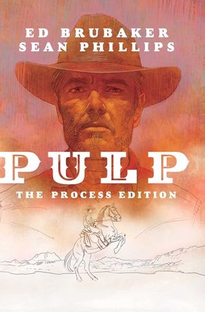 Pulp: The Process Edition image number 0