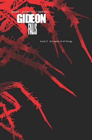 Gideon Falls Deluxe Editions, Book Two image number 0