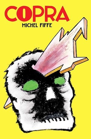 Copra Master Collection, Book One image number 0