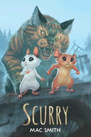 Scurry image number 0