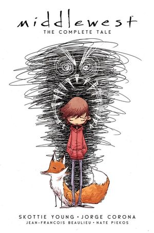 Middlewest: The Complete Tale image number 0